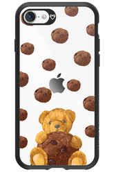 Cookie Bear - Apple iPhone SE 2022