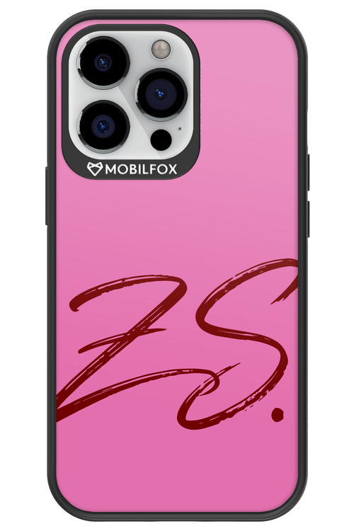 (Sorbet) ZS 2.0 - Apple iPhone 13 Pro