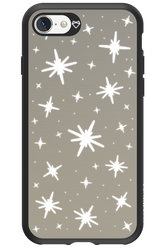 Star Champagne - Apple iPhone 8