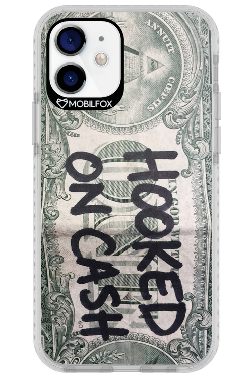 hooked 2.0 - Apple iPhone 12