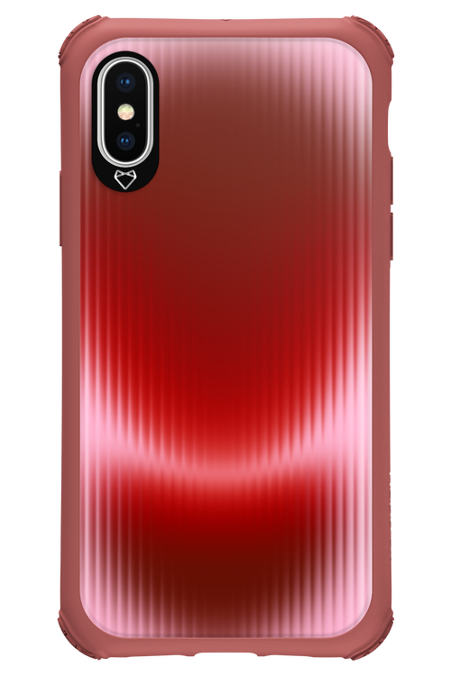 Lava Lamp - Apple iPhone X