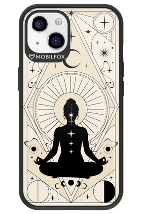 Soul Peace - Apple iPhone 13