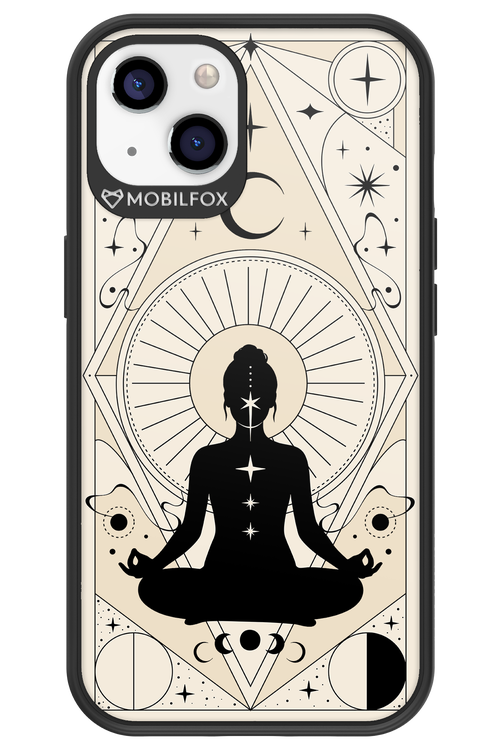 Soul Peace - Apple iPhone 13