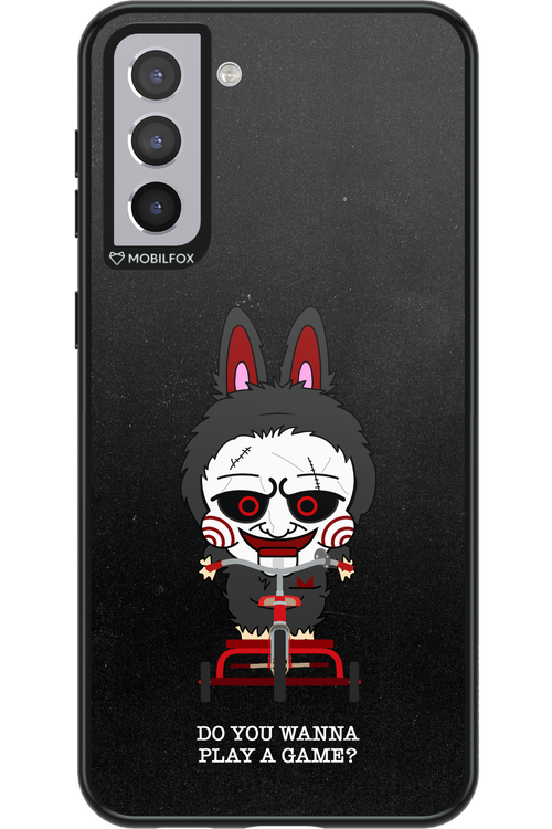 Sawbubu - Samsung Galaxy S21+