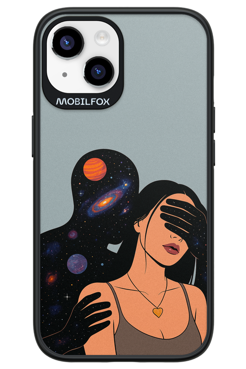 Universe Lover - Apple iPhone 14
