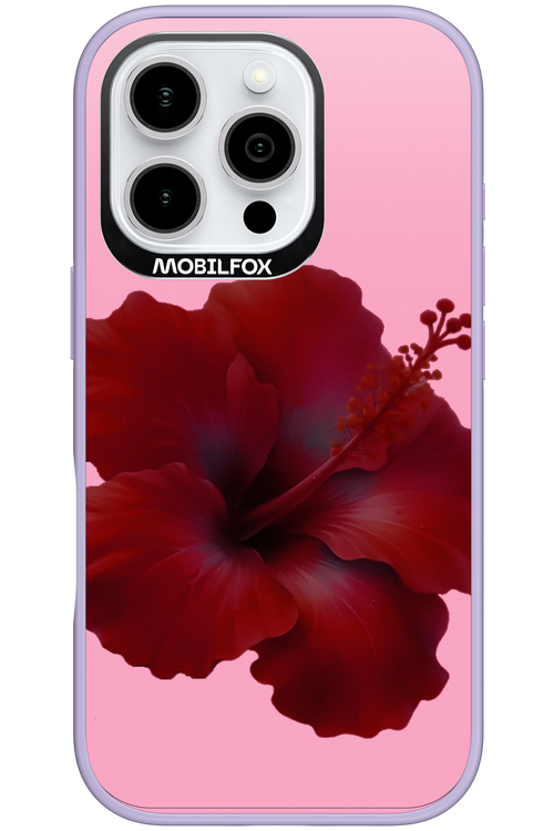 HibiGundy - Apple iPhone 16 Pro