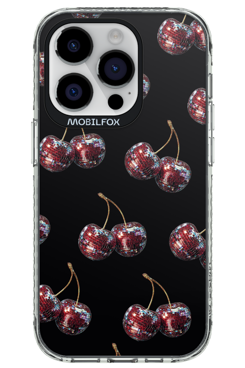 Cherry Rush - Apple iPhone 14 Pro