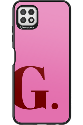G (Sorbet) 2.0 - Samsung Galaxy A22 5G