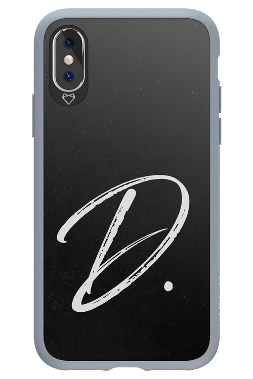 (Off Space) D 2.0 - Apple iPhone XS