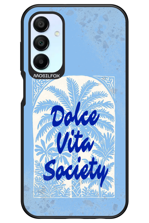 Dolce Vita Society 2.0 - Samsung Galaxy A15