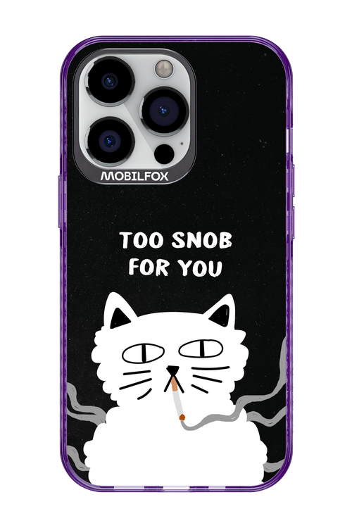 Too Snob - Apple iPhone 13 Pro