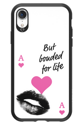 Bonded for Life - Apple iPhone XR