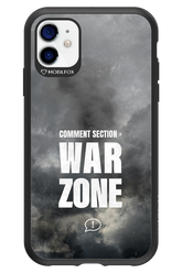 WarZone - Apple iPhone 11