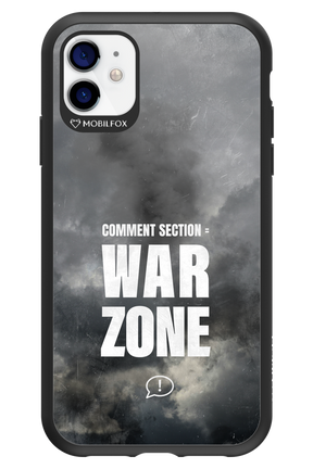 WarZone - Apple iPhone 11