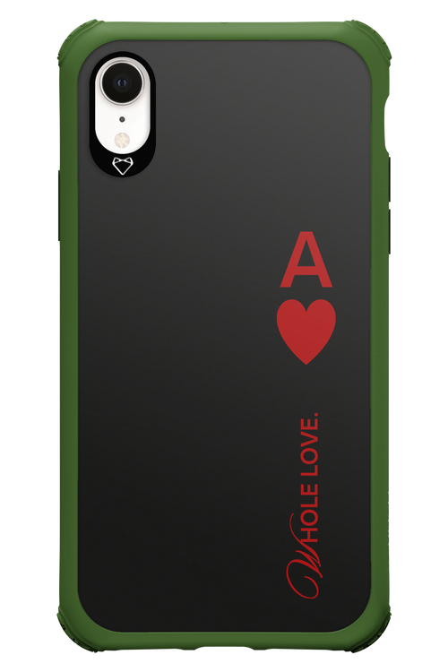 Whole 2.0 - Apple iPhone XR