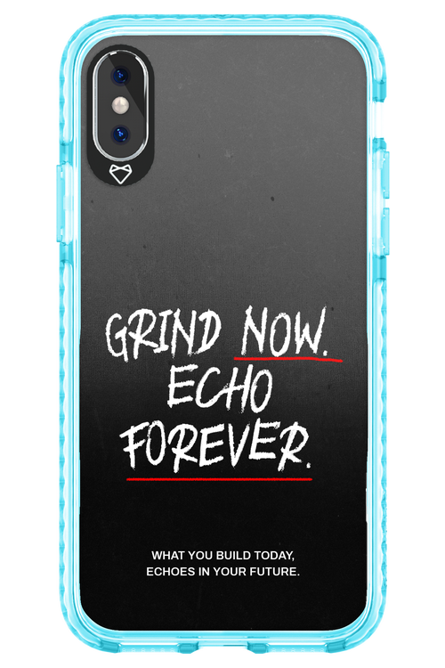 Grind Now 2.0 - Apple iPhone XS