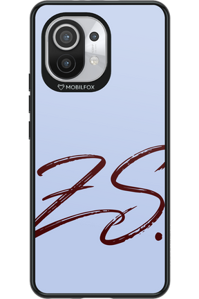 (Jellyfish Presso) ZS 2.0 - Xiaomi Mi 11 5G