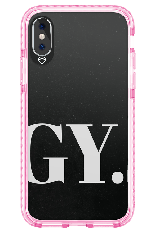 GY (Off Space) 2.0 - Apple iPhone XS