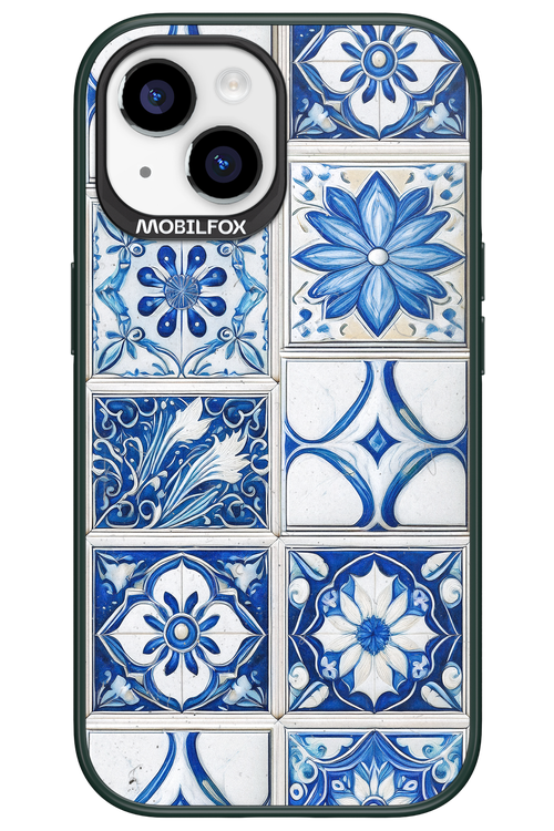 Antique - Apple iPhone 15