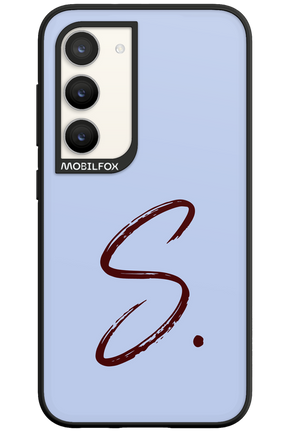(Jellyfish Presso) S 2.0 - Samsung Galaxy S23