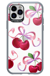Cherry Cherry Lady - Apple iPhone 11 Pro