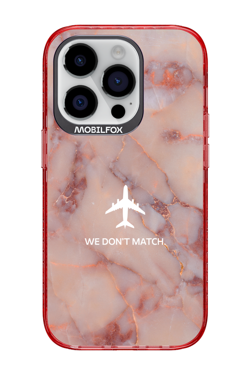 International Love I 2.0 - Apple iPhone 14 Pro