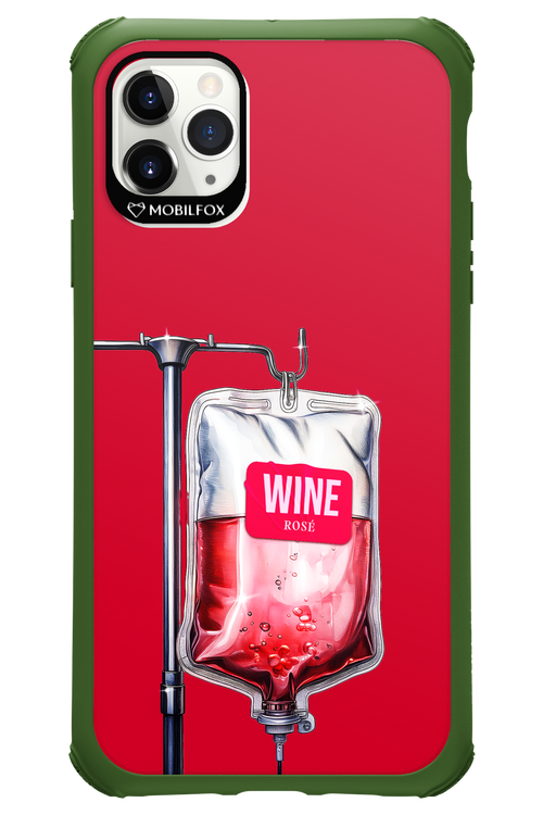 Sos Wine - Apple iPhone 11 Pro Max