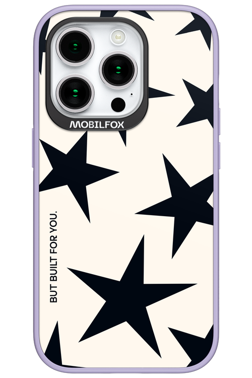 Built for You - Apple iPhone 15 Pro