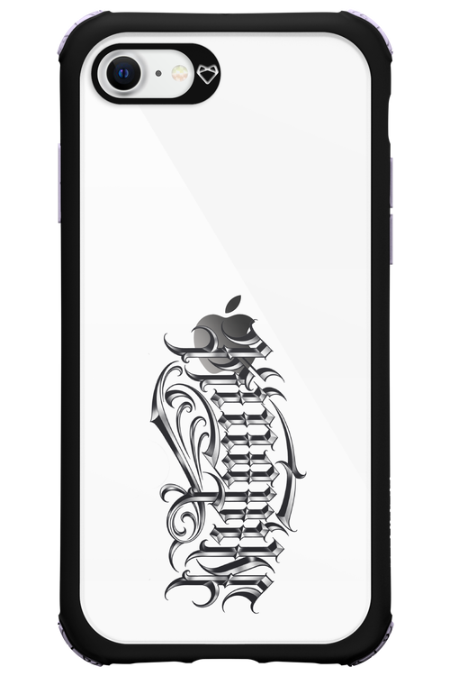 Chaotic Love - Apple iPhone SE 2020