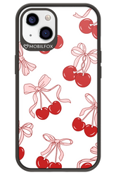 Cherry Queen - Apple iPhone 13