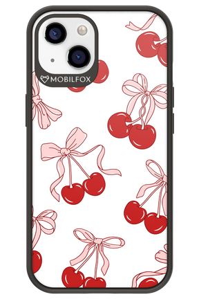 Cherry Queen - Apple iPhone 13