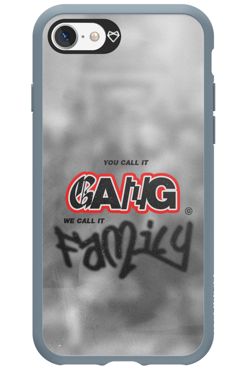 Family Gang - Apple iPhone 7