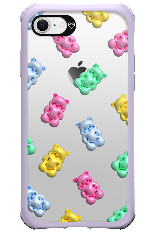 Gummmy Bears 2.0 - Apple iPhone 7