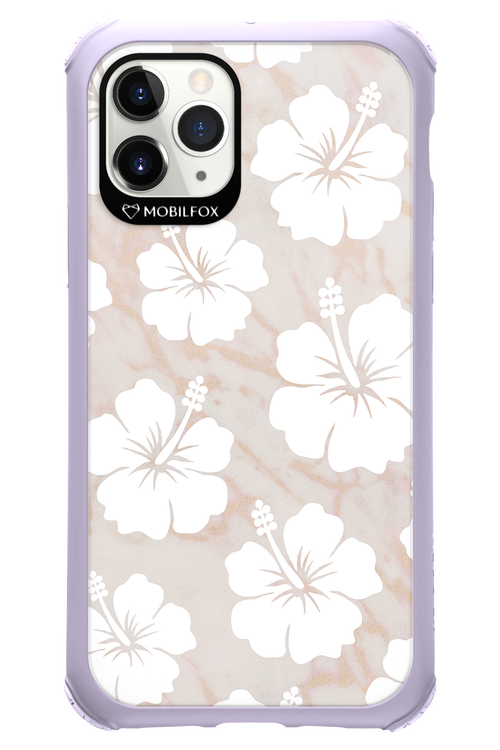 Latte Tropical - Apple iPhone 11 Pro