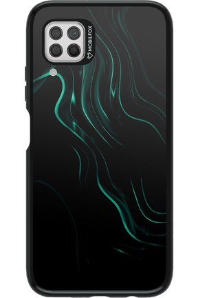 Northern Lights - Huawei P40 Lite