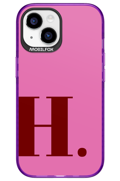 H (Sorbet) 2.0 - Apple iPhone 15