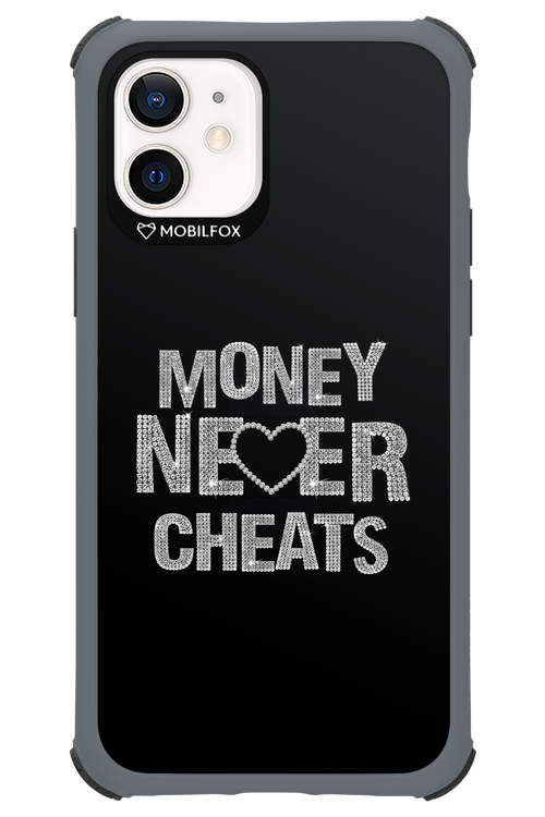 Money Cheats 2.0 - Apple iPhone 12
