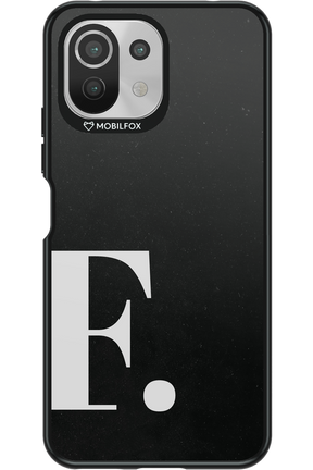 F (Off Space) 2.0 - Xiaomi Mi 11 Lite (2021)