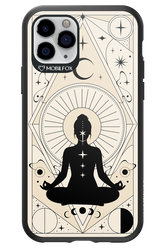 Soul Peace - Apple iPhone 11 Pro