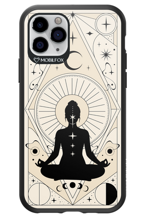 Soul Peace - Apple iPhone 11 Pro