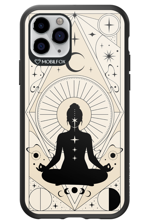 Soul Peace - Apple iPhone 11 Pro