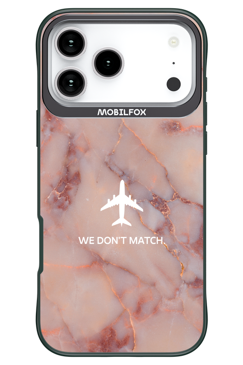 International Love I 2.0 - Apple iPhone 17 Pro Max