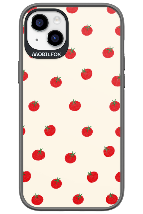 Baby Tomato - Apple iPhone 14 Plus