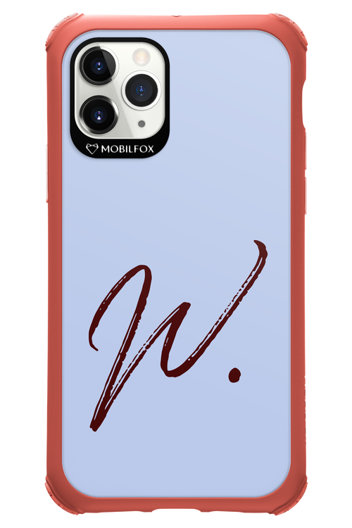 (Jellyfish Presso) W 2.0 - Apple iPhone 11 Pro