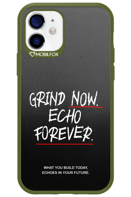 Grind Now 2.0 - Apple iPhone 12