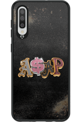 ASAP 2.0 - Samsung Galaxy A50