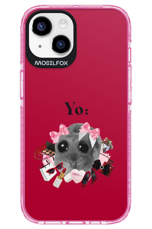 YO 2.0 - Apple iPhone 14