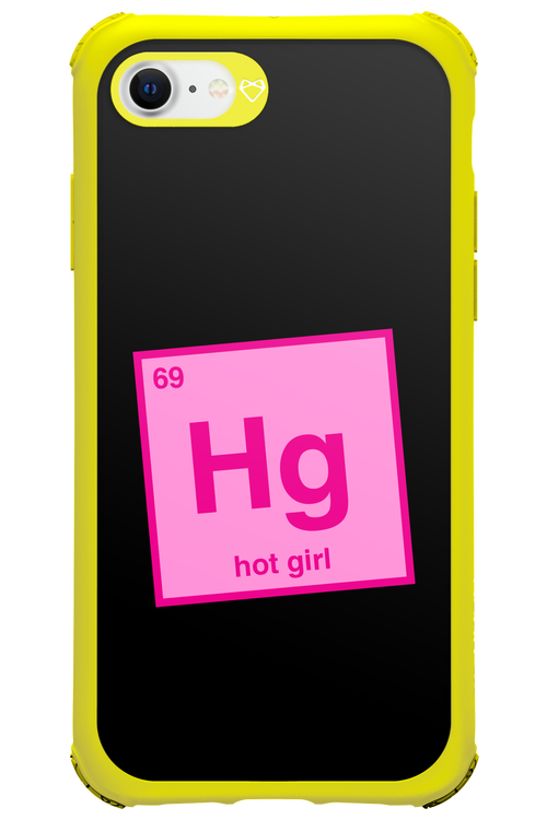 HG 2.0 - Apple iPhone 7