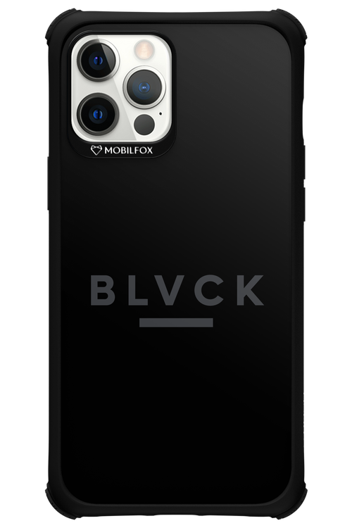 BLVCK II - Apple iPhone 12 Pro Max