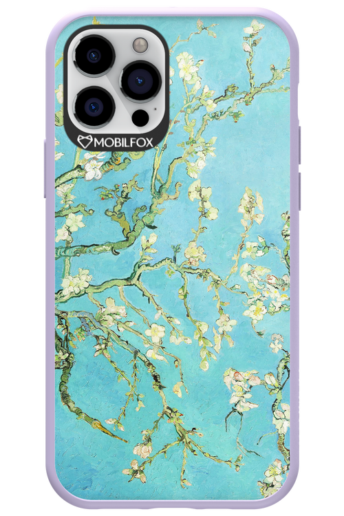 Almond Blossom - Apple iPhone 12 Pro